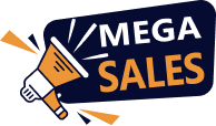Mega sale on bulk uniform orders