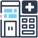 Hospital and clinic uniforms