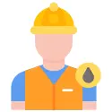 Oil, gas, and energy sector uniforms