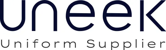 Uneek GCC clothing brand logo